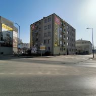 Lokal na sprzedaż