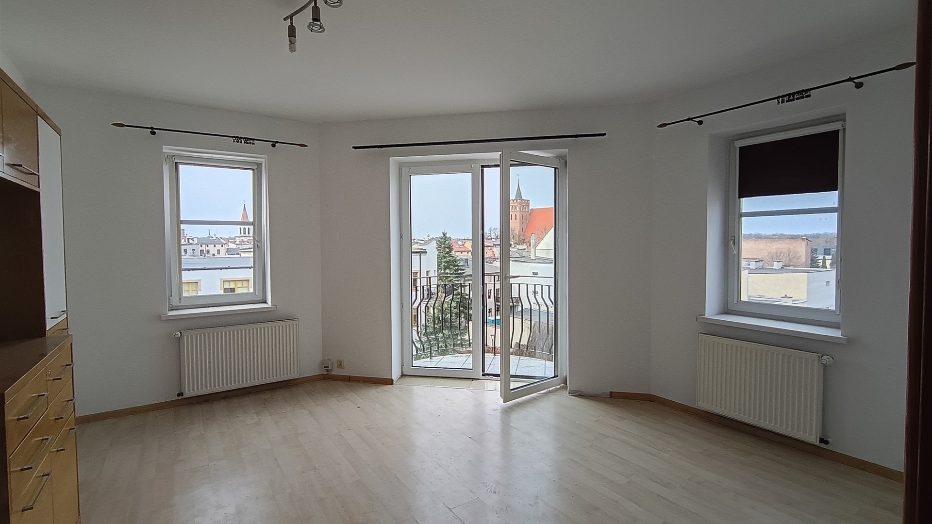 Mieszkanie na sprzedaż