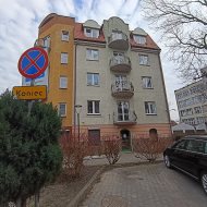 Mieszkanie na sprzedaż