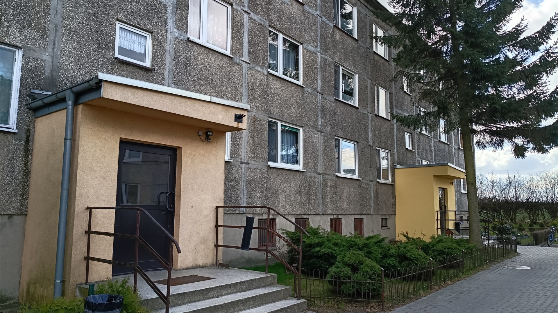 Mieszkanie na sprzedaż