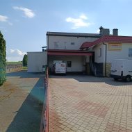 Obiekt na sprzedaż