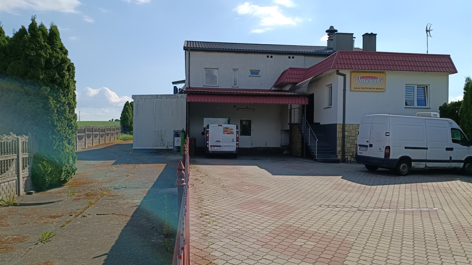Obiekt na sprzedaż