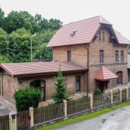Dom na sprzedaż