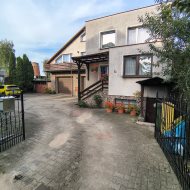 Dom na sprzedaż